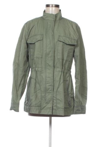 Дамско яке Gap, Размер L, Цвят Зелен, Цена 35,27 €