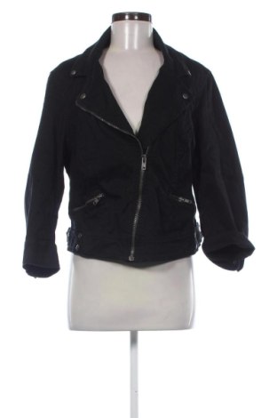 Kurtka damska Generous By Lindex, Rozmiar XL, Kolor Czarny, Cena 131,58 zł