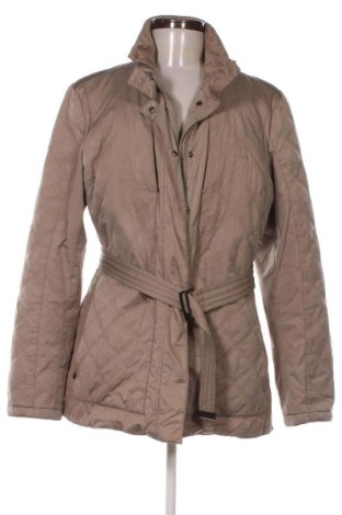 Damenjacke Geox, Größe XL, Farbe Beige, Preis 45,46 €