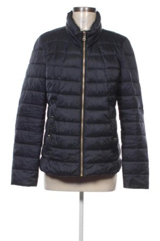Γυναικείο μπουφάν Gerry Weber, Μέγεθος M, Χρώμα Μπλέ, Τιμή 54,99 €, #136091783