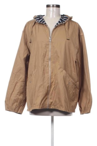 Damenjacke Gina Benotti, Größe XXL, Farbe Beige, Preis € 32,99