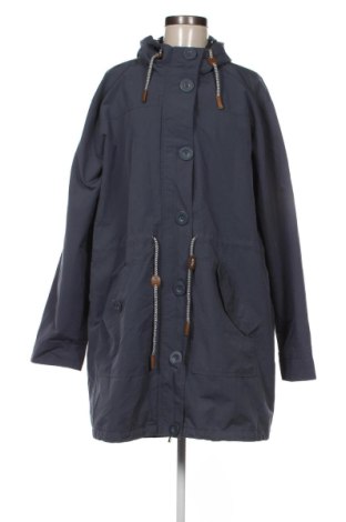 Damenjacke Gina Benotti, Größe XXL, Farbe Blau, Preis € 32,99