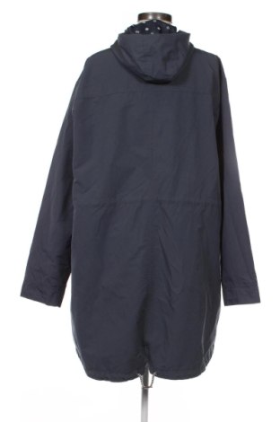 Damenjacke Gina Benotti, Größe XXL, Farbe Blau, Preis € 32,99