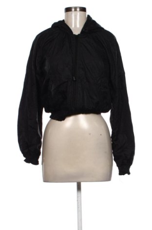 Kurtka damska Gina Tricot, Rozmiar S, Kolor Czarny, Cena 110,99 zł