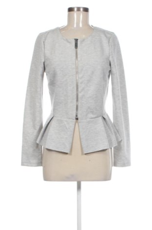 Damenjacke Gina Tricot, Größe M, Farbe Grau, Preis 27,99 €