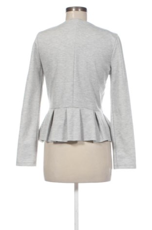 Damenjacke Gina Tricot, Größe M, Farbe Grau, Preis 27,99 €