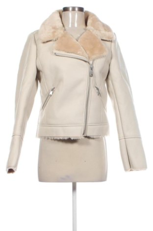 Damenjacke Guess, Größe M, Farbe Ecru, Preis 177,99 €