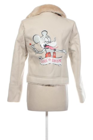 Damenjacke Guess, Größe M, Farbe Ecru, Preis 177,99 €