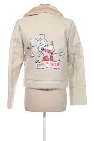 Dámska bunda  Guess, Veľkosť L, Farba Kremová, Cena  163,95 €