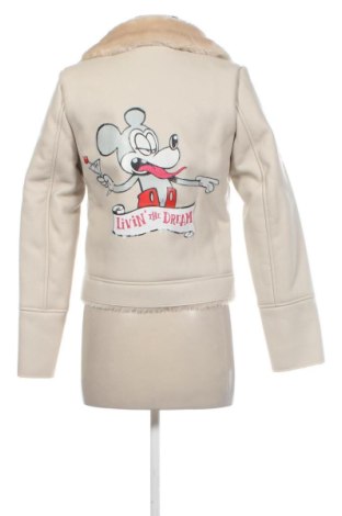 Dámska bunda  Guess, Veľkosť S, Farba Kremová, Cena  163,95 €