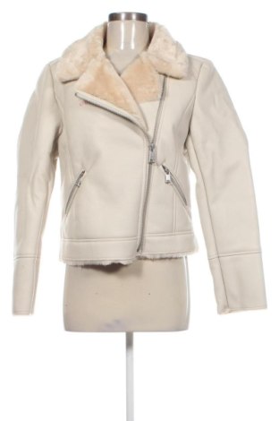 Damenjacke Guess, Größe M, Farbe Ecru, Preis € 179,99