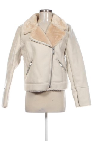Damenjacke Guess, Größe M, Farbe Ecru, Preis 177,99 €, #136544358