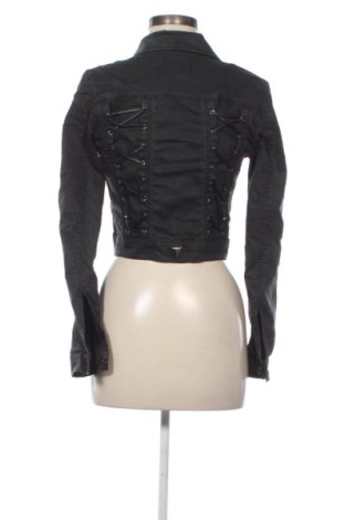 Damenjacke Guess, Größe S, Farbe Schwarz, Preis € 82,99