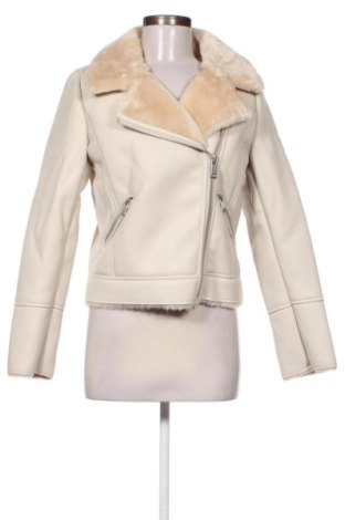 Geacă de femei Guess, Mărime S, Culoare Bej, Preț 839,99 Lei, #136546779