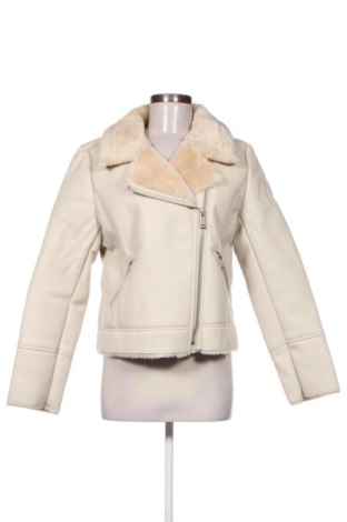 Damenjacke Guess, Größe L, Farbe Beige, Preis 177,99 €, #136547144