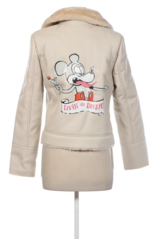 Dámska bunda  Guess, Veľkosť M, Farba Kremová, Cena  163,95 €