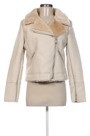 Geacă de femei Guess, Mărime M, Culoare Ecru, Preț 839,99 Lei, #136547911