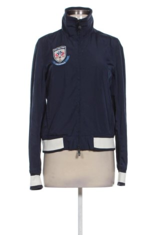 Damenjacke Guru, Größe L, Farbe Blau, Preis 25,00 €