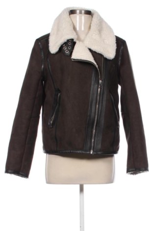 Dámska bunda  H&M, Veľkosť L, Farba Zelená, Cena  30,00 €