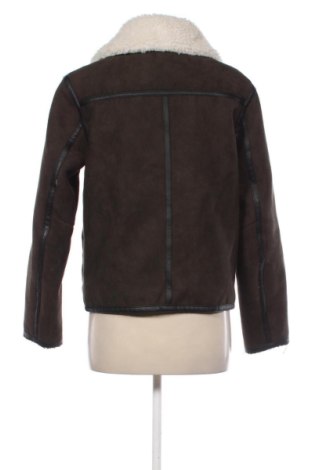 Dámska bunda  H&M, Veľkosť L, Farba Zelená, Cena  30,00 €