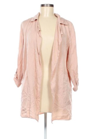 Дамско яке H&M, Размер M, Цвят Пепел от рози, Цена 25,05 €