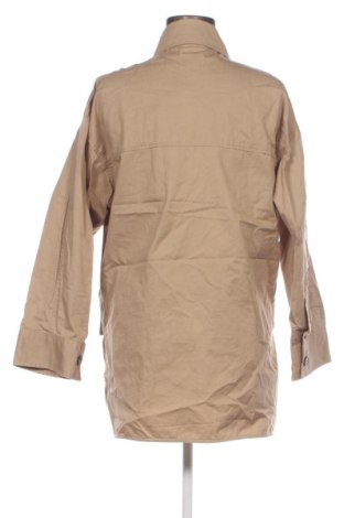 Damenjacke H&M, Größe L, Farbe Beige, Preis 25,00 €