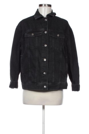 Damenjacke H&M, Größe S, Farbe Schwarz, Preis 25,99 €