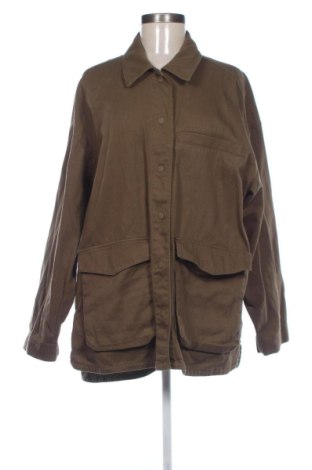 Damenjacke H&M, Größe M, Farbe Grün, Preis € 24,55