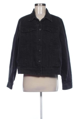Дамско яке H&M, Размер XXL, Цвят Черен, Цена 20,45 €
