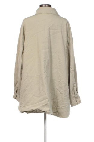 Geacă de femei H&M, Mărime 3XL, Culoare Bej, Preț 151,99 Lei