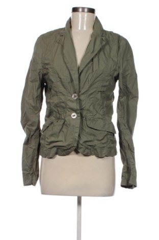 Дамско яке H&M, Размер M, Цвят Зелен, Цена 25,05 €, #136564509