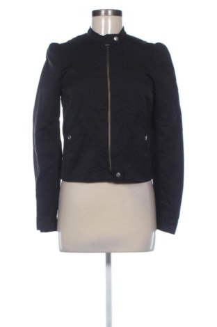 Damenjacke H&M, Größe S, Farbe Schwarz, Preis 24,55 €