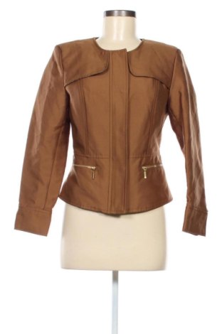 Kurtka damska H&M, Rozmiar M, Kolor Brązowy, Cena 131,57 zł, #136574148