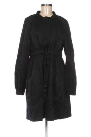 Geacă de femei H&M, Mărime XL, Culoare Negru, Preț 130,33 Lei