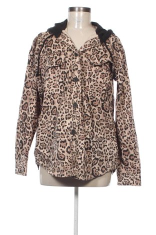 Női dzseki H&M Divided, Méret L, Szín Sokszínű, Ár 10 049 Ft