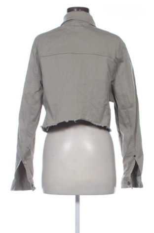 Дамско яке H&M Divided, Размер XL, Цвят Зелен, Цена 25,05 €