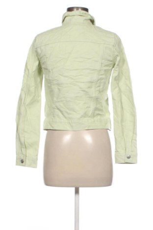 Kurtka damska H&M Divided, Rozmiar S, Kolor Zielony, Cena 104,99 zł