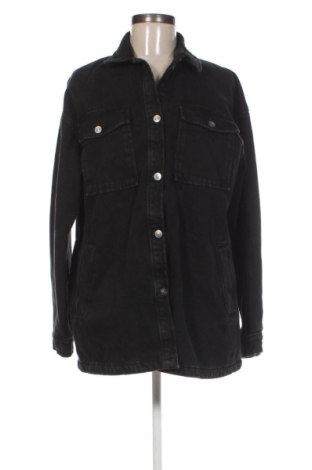 Γυναικείο μπουφάν H&M Divided, Μέγεθος M, Χρώμα Μαύρο, Τιμή 23,99 €