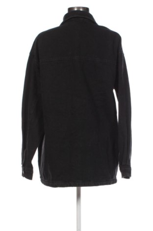 Γυναικείο μπουφάν H&M Divided, Μέγεθος M, Χρώμα Μαύρο, Τιμή 23,99 €