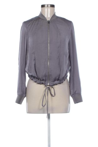 Dámska bunda  H&M Divided, Veľkosť M, Farba Sivá, Cena  29,95 €