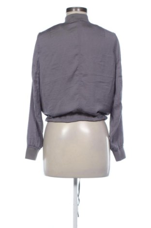 Dámska bunda  H&M Divided, Veľkosť M, Farba Sivá, Cena  29,95 €