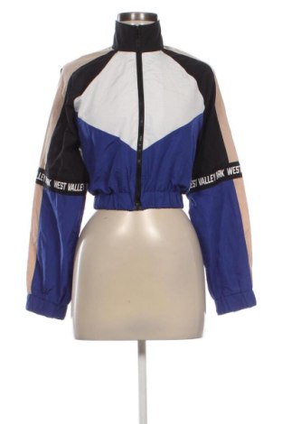 Geacă de femei H&M Divided, Mărime XXS, Culoare Multicolor, Preț 151,99 Lei