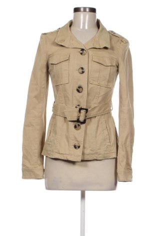 Дамско яке H&M Divided, Размер S, Цвят Бежов, Цена 25,05 €