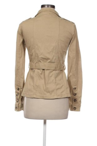 Дамско яке H&M Divided, Размер S, Цвят Бежов, Цена 25,05 €