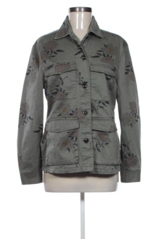 Kurtka damska H&M Divided, Rozmiar S, Kolor Kolorowy, Cena 131,57 zł