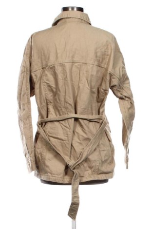 Geacă de femei H&M Divided, Mărime M, Culoare Bej, Preț 151,99 Lei