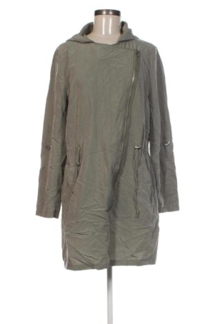 Damenjacke H&M Divided, Größe M, Farbe Grün, Preis € 32,99