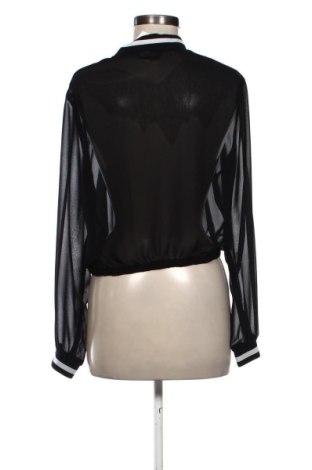 Damenjacke H&M Divided, Größe M, Farbe Schwarz, Preis 24,55 €