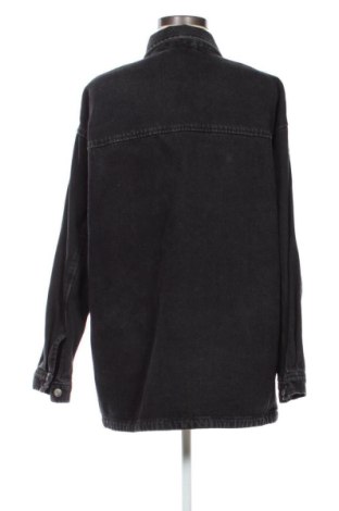Damenjacke H&M Divided, Größe M, Farbe Schwarz, Preis 19,95 €