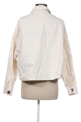 Kurtka damska H&M L.O.G.G., Rozmiar XL, Kolor ecru, Cena 104,99 zł